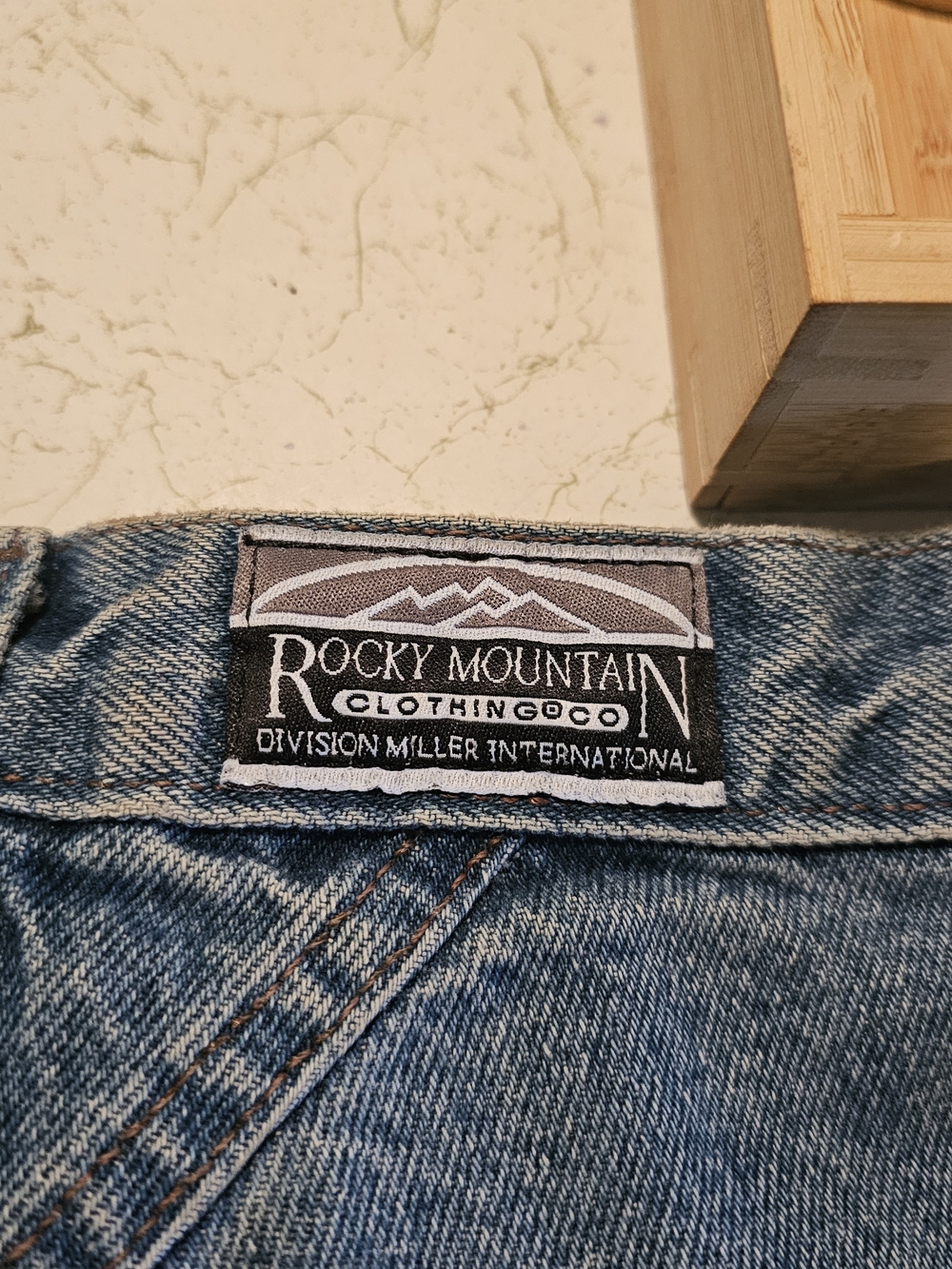 Vintage ROCKIES - Picture 8 of 10